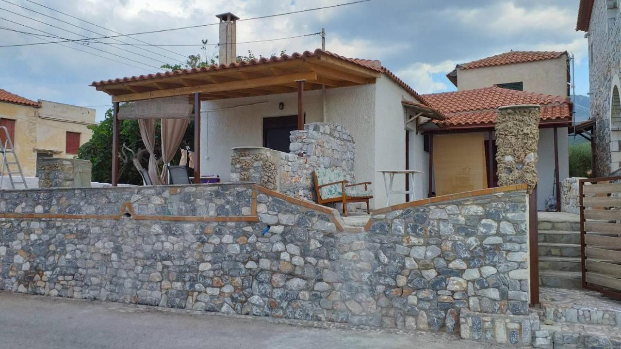 אגיוס ניקולאוס Seaside Apartment מראה חיצוני תמונה