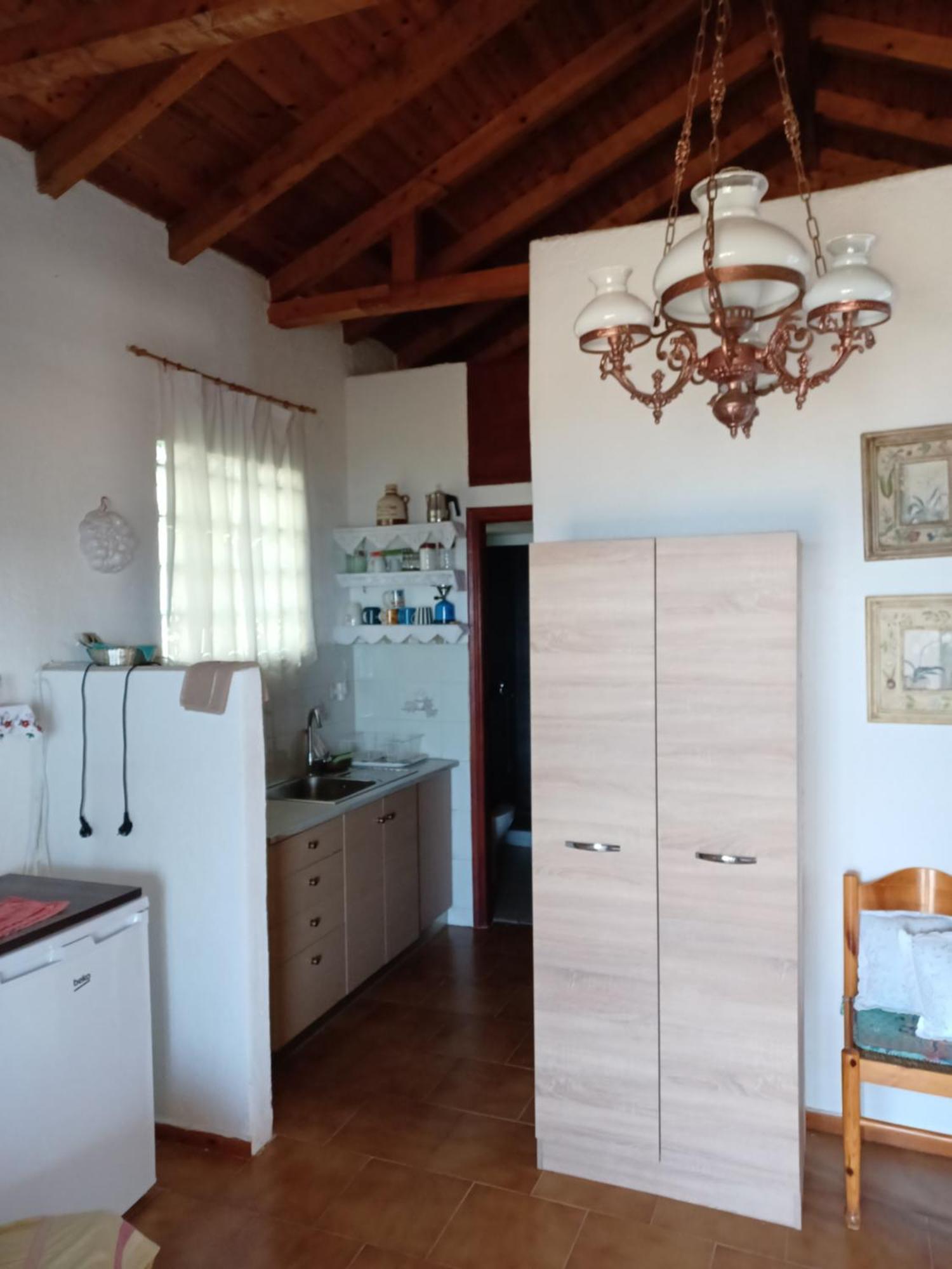 אגיוס ניקולאוס Seaside Apartment מראה חיצוני תמונה